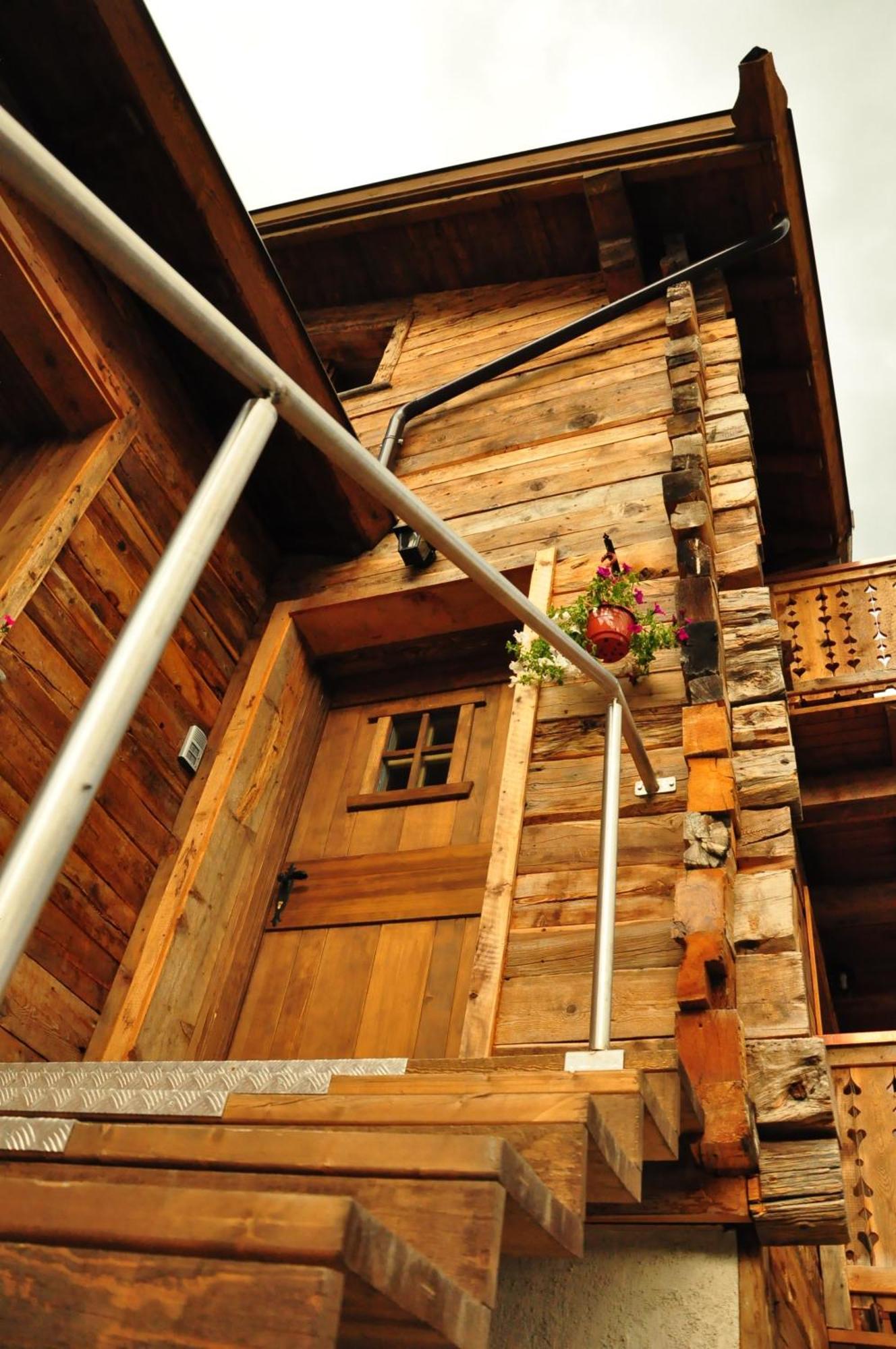 Armonia Livigno Appartamenti Esterno foto